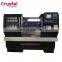 CNC Lathe Processing Small Manufacturing Machine CK6150T