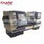 China Horizontal Oil Country Machine CNC Pipe Thread Lathe Machine QK1322