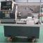ck6132 cnc lathe low cost machine flat bed lathe