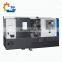 CNC Slant Bed Milling Lathe Specification
