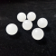 PP polypropylene machine making colored hollow plastic float balls 20mm