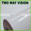 Customized Cheap Price Perforated Vinyl Film One Way Vision Material