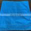 High Quality 20 X 10 Plastic High Density Polyethylene Waterproof Fabric Tarpaulin