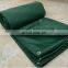 Stock Lot PVC Fire Retardant Tarpaulin Coated Fabric From Feicheng Haicheng