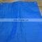 Disposable Weather Resistant Blue Tarp Tarpaulin For Emergency Shelter