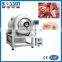 Low energy waste wholesale refrigeration vacuum meat tumbler