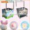 Commercial Electric Cotton Candy Machine Gas Cotton Candy Machine