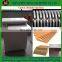 paper shredder machine carbon box shredder industrial cardboard shredder