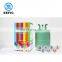 99.999% Pure Gas Helium Tank For Sale , Helium Tank For Balloons