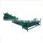 High efficiency starch extractor/cleaning peeling pulping machine for potato price