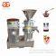 Small Red Bean Paste Cocoa Bean Maker Almond Pistachio Cashew Nut Peanut Butter Making Grinding Rose Jam Grinder Machine