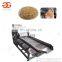 Best Price Almond Crusher Cashew Nut Cutting Machine For Crushing Nuts