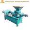 Silver charcoal stick briquettes making machine / silver charcoal extruding machine