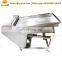 Green soybean and peas sheller for pea shelling machine price