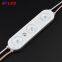 Adled Light ip67 led module dc12v smd2835 3leds sign led module for sign led