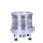 Dry scroll vacuum pump Used In freezer dryer oil-free vacuum pump oilless vacuum pump 110v