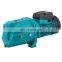 Aluminum wire 1hp electric self priming jet pump price