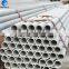 WELDED 1/2''-4'' PRE-GALVANIZED STEEL PIPE