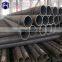 ERW Pipes ! Erw Black Iron Pipe Sa210 a1 Seamless Boiler Tube With Low Price