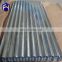 galvanized steel manufacturers in ghana price of roofing sheet Tile Roofing with CE certificate