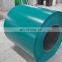 Shandong steel product ppgi zinc coated prepainted hot dip galvanized steel coil
