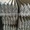 S275JR/S355JR hot dip galvanized angle steel bar sizes