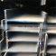 hot rolled 175*175 H beam structural steel price per ton