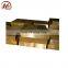 brass sheet cuzn37 brass sheet 1mm