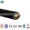 UL4703 Aluminum or Copper Conductor XLPE Insulation 600V/1000V/2000V 12 AWG to 2000 kcmil PV cable and wires