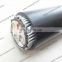 4 core galvanized steel wire armoured electric cable 10mm
