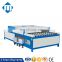 glass washing and drying equipment B1600 Horizontal Glass Washing and Drying Machine