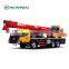 SANY 20 Ton price of Mobile Truck Crane STC200S