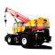 180ton SANY brand SAC1800 All Terrain Crane