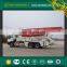 HB48K 48m Concrete Mixer Pump with  Truck