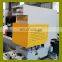 Hot sale 2015 CE Double head UPVC window seamless welding machine (0086 15215319839)