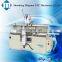 multi spindle copy router/curtain wall machine