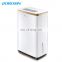 12Liters 25pint ABS cover quickly dry Humidity Removal Domestic dehumidifier with low noise and Full water protect for washroom