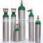 Aluminum Gas Cylinder