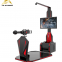 Guangdong Virtual Alliance Standing VR Shooting Gatling Gun Machine