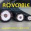 Professional underwater inspection CCTV cable RG59/RG316 coaxial CCTV camera cable