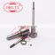 Black Coated Needle Nozzle DLLA145P2301 (0433172301) injector control valve F00VC01368 For Bosh 0445110483