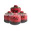 China screw valve butane gas cartridge 230g and butane gas 230g