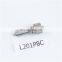 L201PBC Diesel engine Common Rail Fuel Injector Nozzle for sale