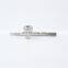 DEFUTE F00RJ02561 Control Valve F 00R J02 561 injector Valve F00R J02 561For Common Rail Fuel Injector 0 445 110 Type