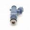 Fuel Injector 35310-2B010, 353102B010 for Hyundai Elantra Gamma engine