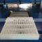100T plastic storage box hydraulic cutting machine