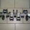 Top quality ISDE diesel Engine  3974539 3968176 crankshaft