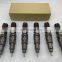 Hot sale Fuel Injection Common Rail Fuel Injector 20430583