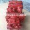 K3SP36C K3SP36B-101R-1002 hydraulic pump assy E70SR CAT70 CAT80 YC85 J80732 crawler excavator pump assy YT10V00008F1