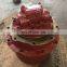 Js460 Excavator Final Drive Travel Motor KAYABA MSF-230VP-7 Hydraulic Motor ,KYB MSF-230VP, MSF-230VP-17,B0440-95014
